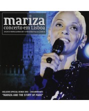 Mariza - Concerto Em Lisboa (DVD) -1