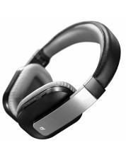 Безжични слушалки CONCILIO - черен