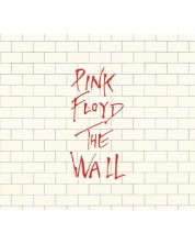 Pink Floyd - The Wall, Remastered (2 CD)