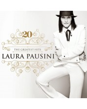 Laura Pausini - 20: Greatest Hits (CD) -1