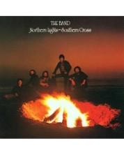 The Band - Northern Lights-Southern Cross - (CD)