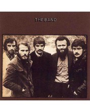 The Band - THE BAND - (CD) -1