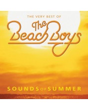 The Beach Boys - The Very Best Of The Beach Boys: Sounds Of Summer - (CD)