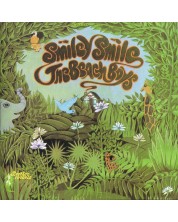 The Beach Boys - Smiley Smile/Wild Honey - (CD) -1