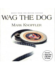 Mark Knopfler - Wag The Dog (CD) -1