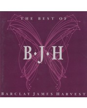 Barclay James Harvest - The Best Of Barclay James Harvest (CD) -1