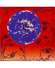 The Cure - Wish (CD)