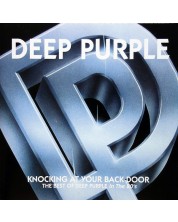 Deep Purple - Knocking At Your Back Door - The Best Of Deep Purple In 80s (CD)