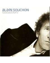 Alain Souchon - Collection (CD) -1
