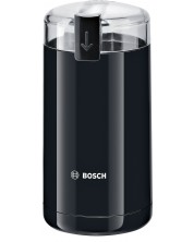 Кафемелачка Bosch - TSM6A013B, 180W, 75 g, черна