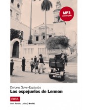 America Latina A1 - Los espejuelos de Lennon (MP3 descargables) -1