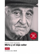America Latina B1 - Mirta y el viejo senor + CD -1