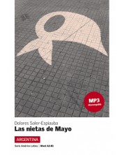 America Latina A2-B1 - Las nietas de Mayo (MP3 descargables)