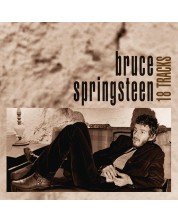 Bruce Springsteen - 18 Tracks (2 Vinyl) -1