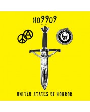 Ho99o9 - United States Of Horror (2 Vinyl)