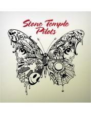 Stone Temple Pilots - Stone Temple Pilots (CD)