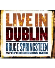 Bruce Springsteen - Live In Dublin (3 Vinyl) -1