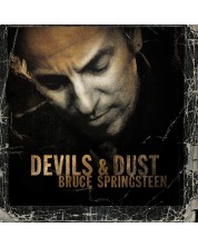 Bruce Springsteen - Devils & Dust (2 Vinyl)