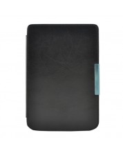 Калъф за PocketBook Eread - Business, черен -1
