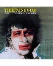 Hubert-Félix Thiéfaine - Thiéfaine 84-88 - (CD)