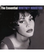 Whitney Houston - The Essential Whitney Houston (2 CD) -1