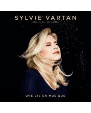 SyLVie Vartan - Une Vie En Musique (CD) -1