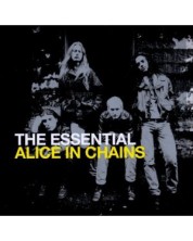 Alice In Chains - The Essential Alice In Chains (2 CD)