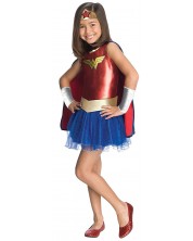 Парти костюм Rubies - Wonder Woman, с пелерина, M -1