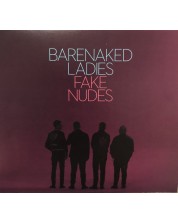 Barenaked Ladies - Fake Nudes (CD) -1