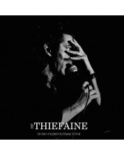 Hubert-Félix Thiéfaine - Homo Plebis Ultimae Tour - (2 CD)