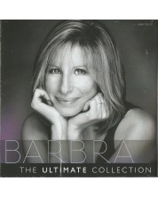 Barbra Streisand - The Ultimate Collection (CD) -1
