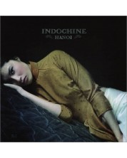 Indochine - Hanoi (3 Vinyl)