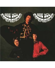 Jimi Hendrix - Are You Experienced (2 Vinyl) -1