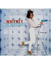 Whitney Houston - Greatest Hits (2 CD) -1