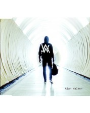 Alan Walker - Faded (CD)