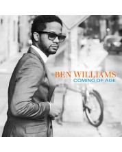 Ben Williams - Coming Of Age (CD)