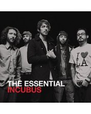 Incubus - The Essential Incubus (2 CD)