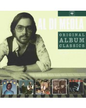 Al Di Meola - Original Album Classics (5 CD)