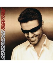 George Michael - Twenty Five (CD) -1