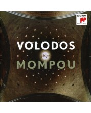 Arcadi Volodos - Volodos plays Mompou (CD)