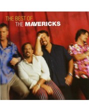 The Mavericks - The Very Best Of The Mavericks (CD)