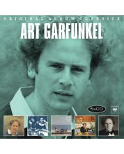 Art Garfunkel - Original Album Classics (5 CD)