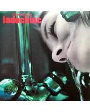 Indochine - Dancetaria (2 Vinyl)