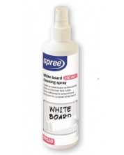 Спрей за почистване на бяла дъска Spree - 250 ml -1