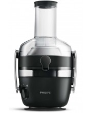 Сокоизстисквачка Philips - Avance Collection HR1919/70, 1000W, черна -1