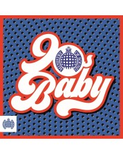 90s Baby - Ministry Of Sound (3 CD) -1