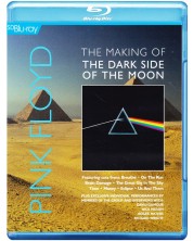 Pink Floyd- The Making Of The Dark Side Of The Moon (Blu-ray) -1