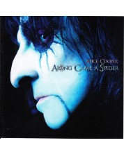 Alice Cooper - Along Came A Spider (CD)