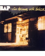 BAP - Vun Drinne Noh Drusse (2 CD) -1