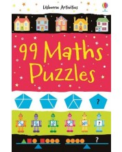 99 Maths Puzzles -1
